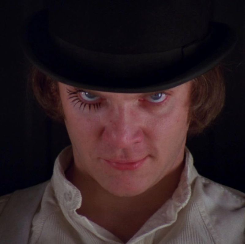 A Clockwork Orange