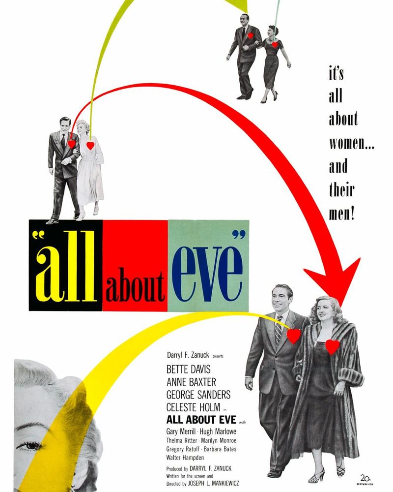 All About Eve