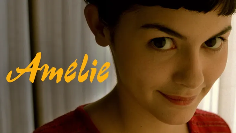 Amélie