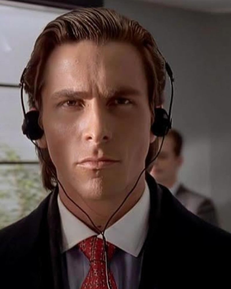 American Psycho