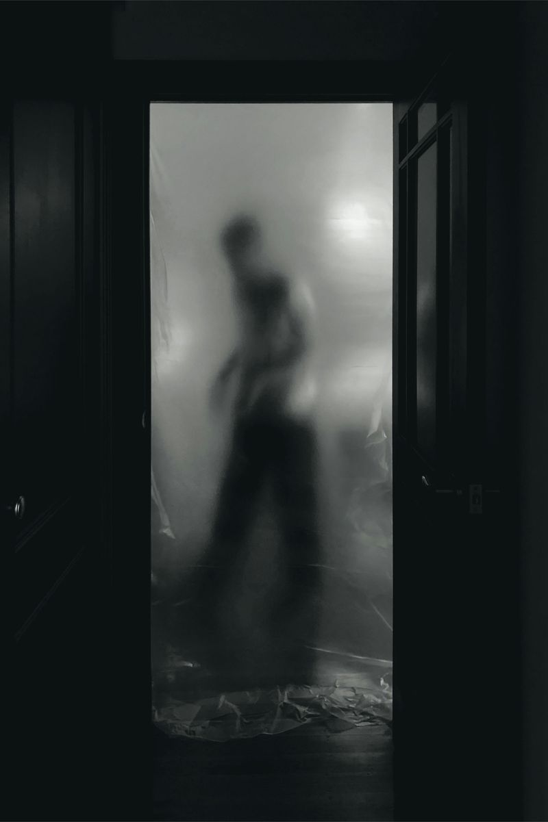 Any “Friendly Ghosts” Are More Likely to be Uninvited Roommates