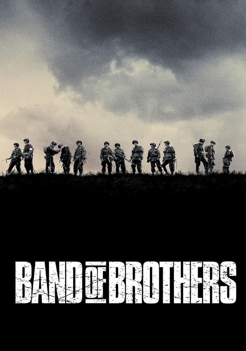 Band of Brothers (2001)