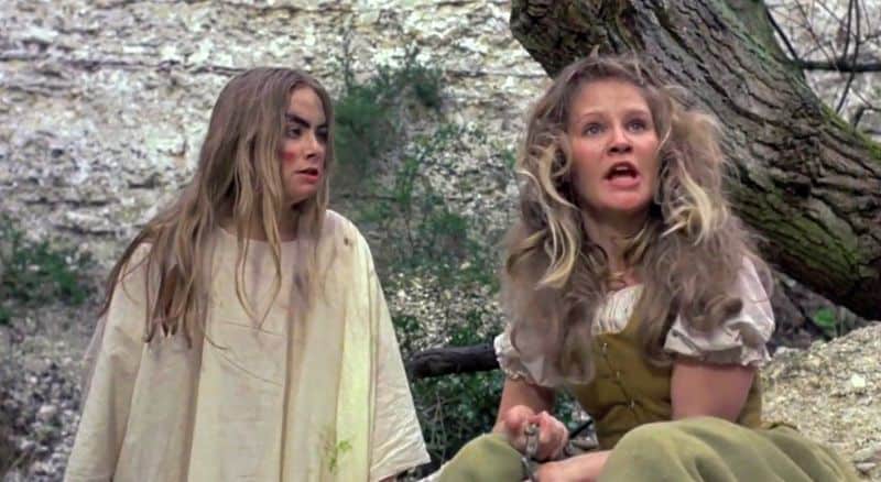 Blood on Satan's Claw (1971)