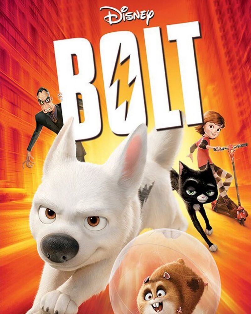 Bolt