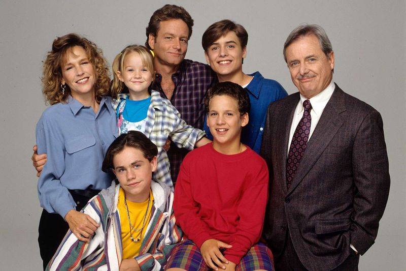 Boy Meets World