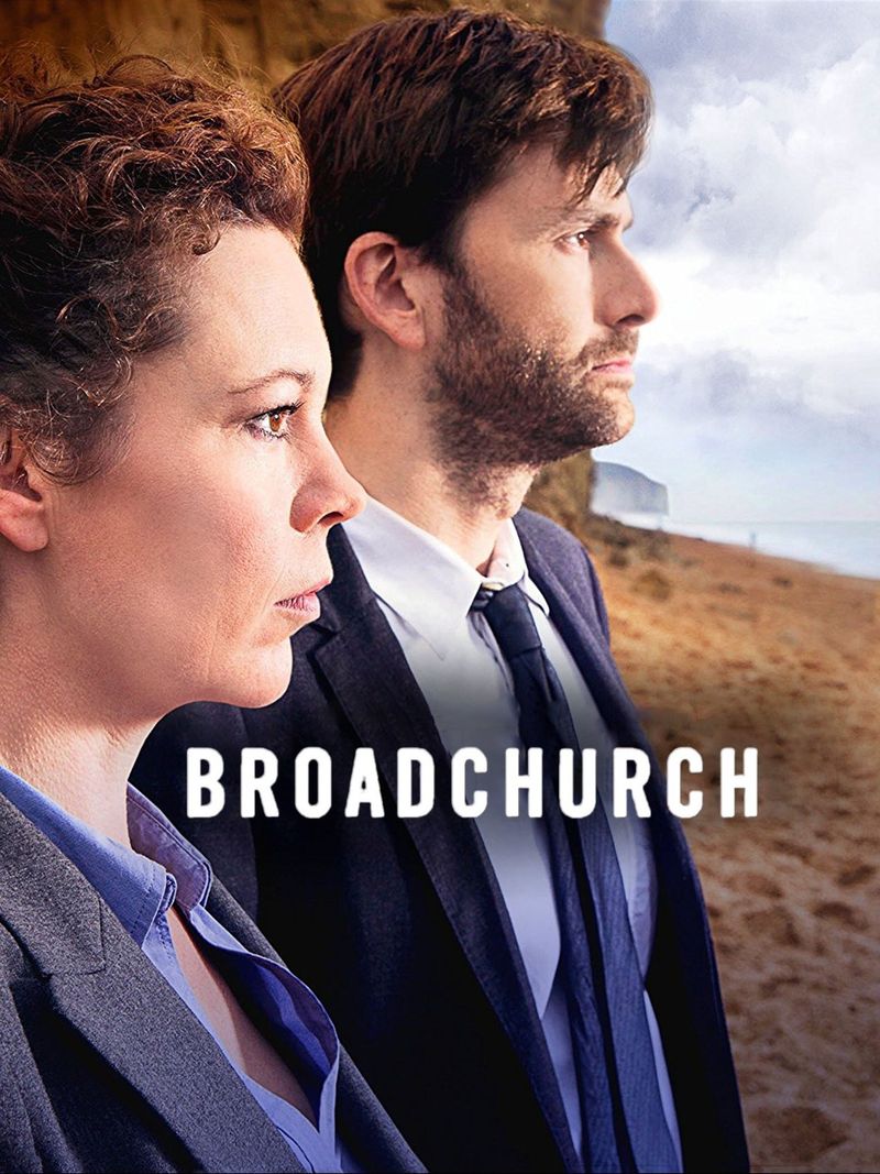 Broadchurch