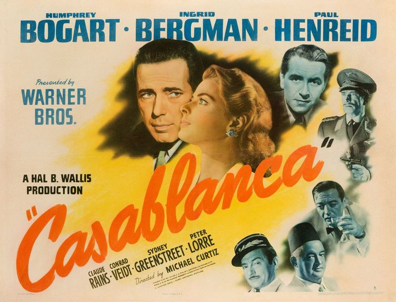 Casablanca