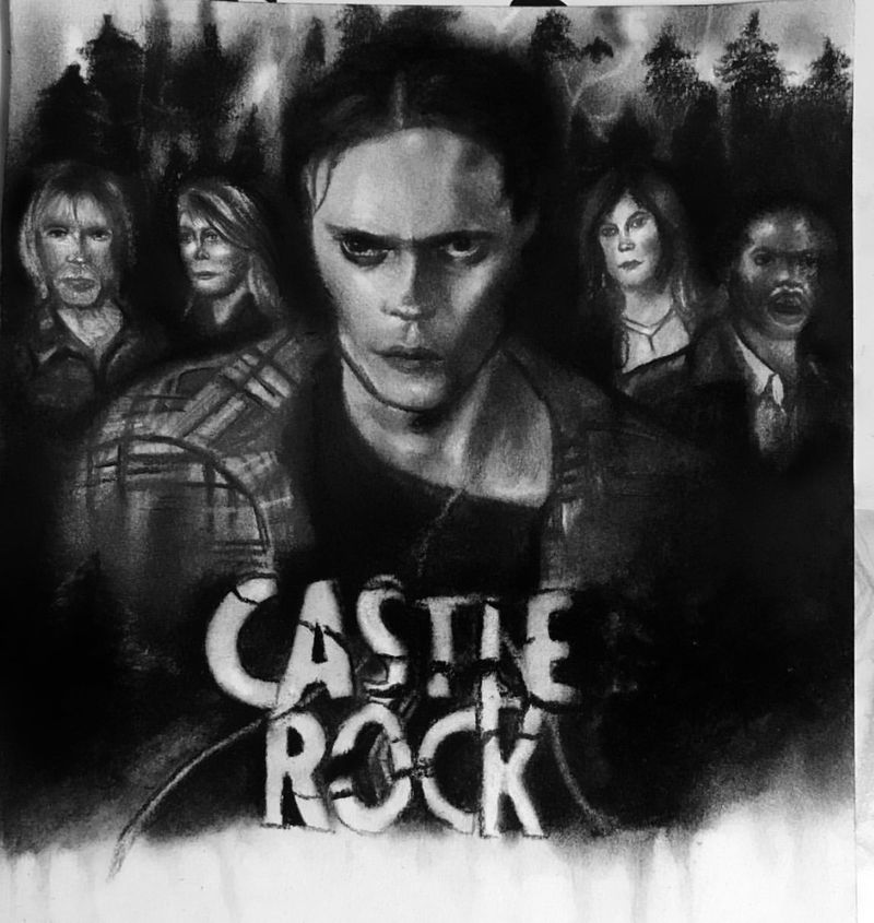 Castle Rock