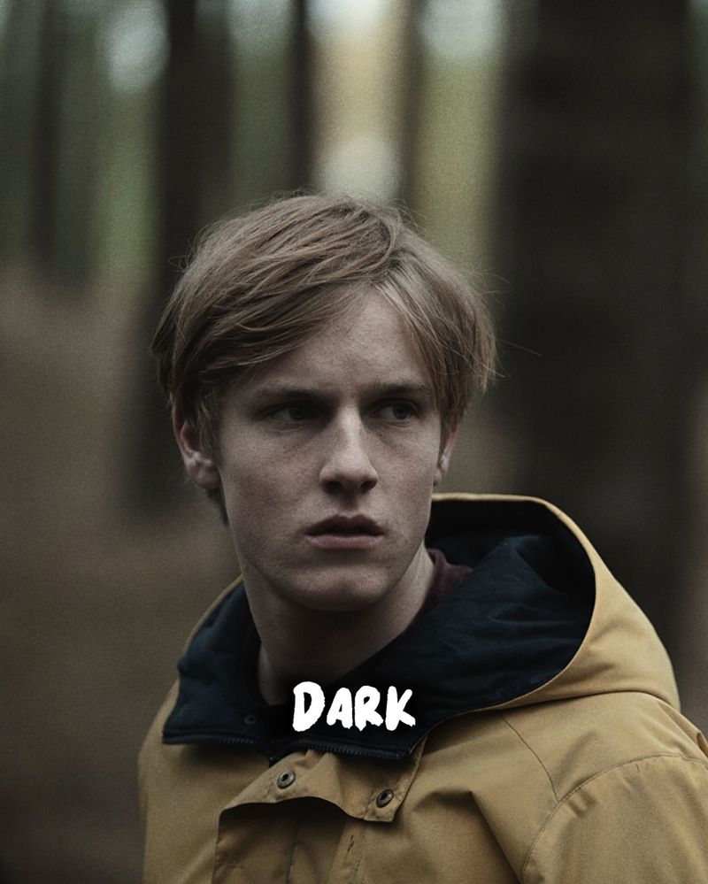 Dark