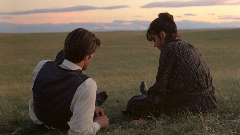 Days of Heaven (1978)