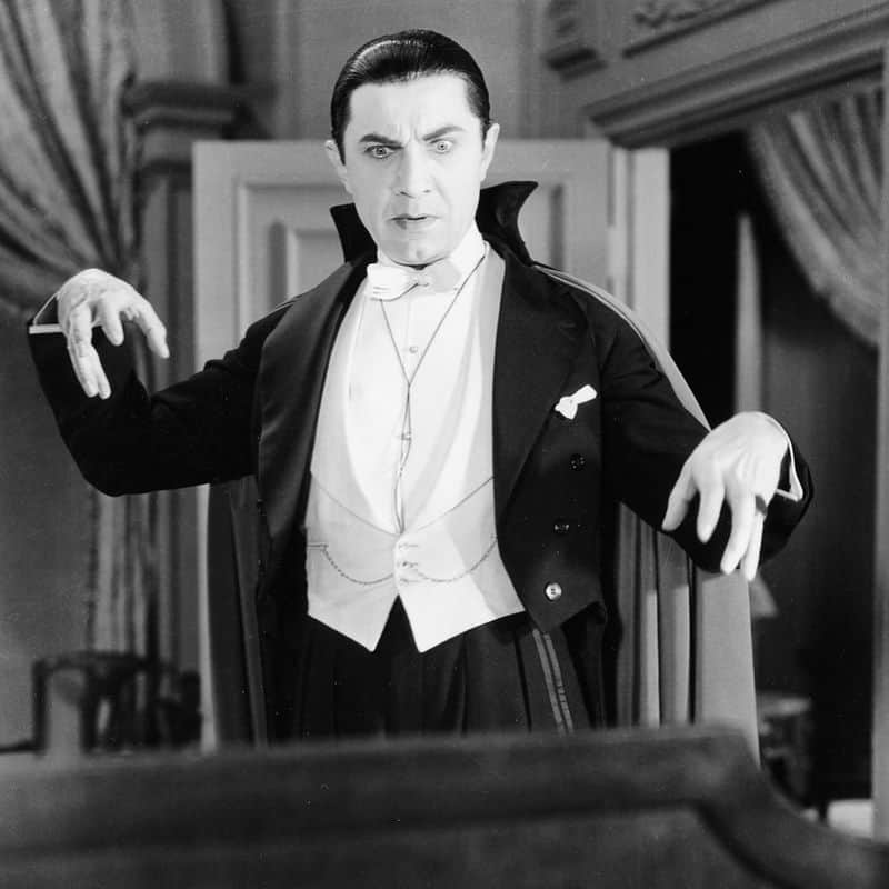 Dracula (1931)