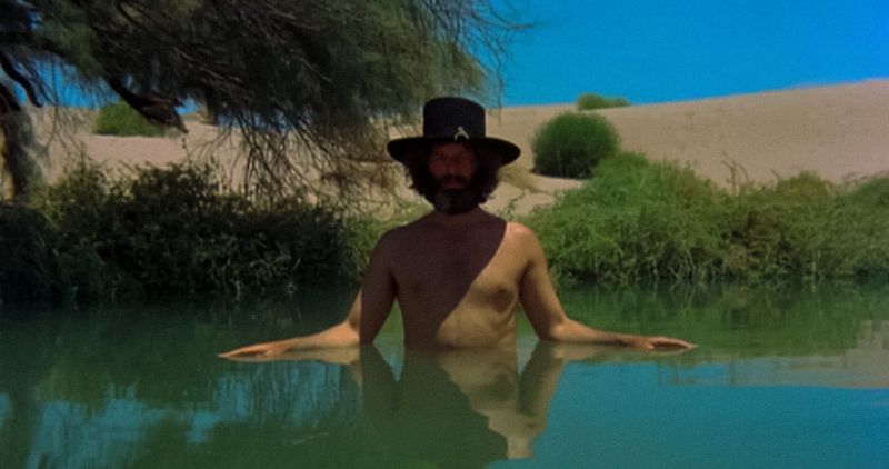 El Topo