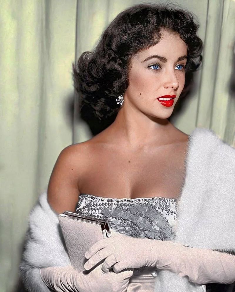 Elizabeth Taylor