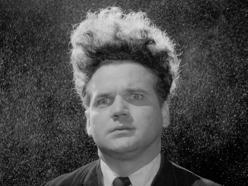 Eraserhead