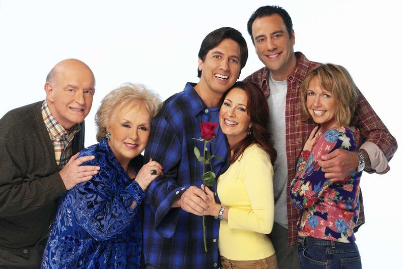 Everybody Loves Raymond