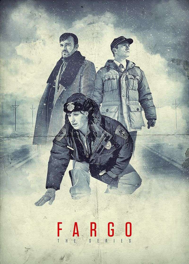 Fargo (2014)