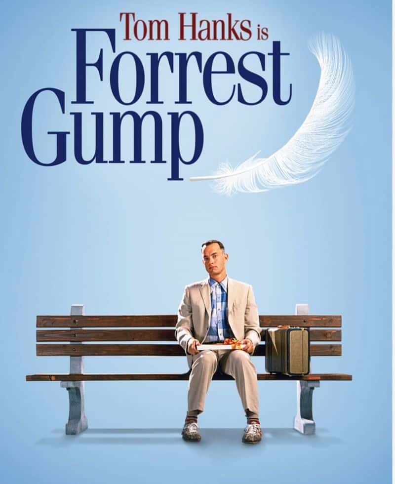 Forrest Gump (1994)