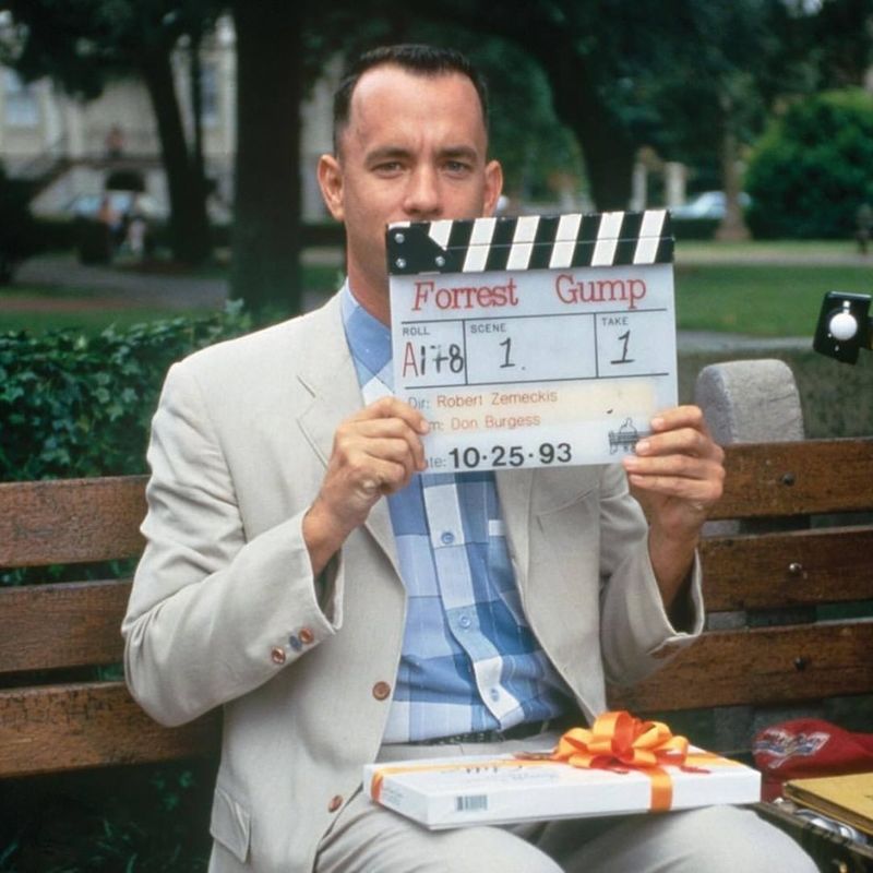 Forrest Gump