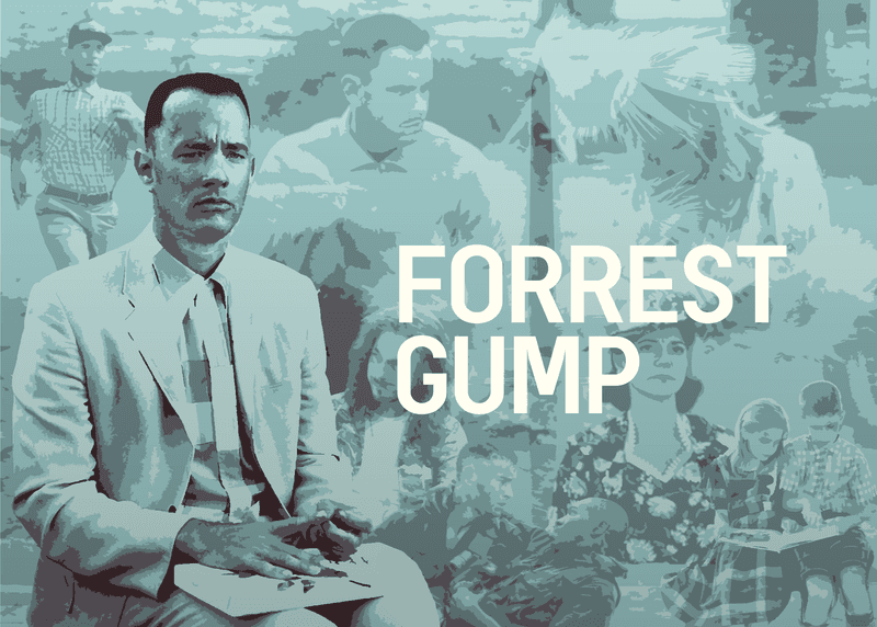 Forrest Gump