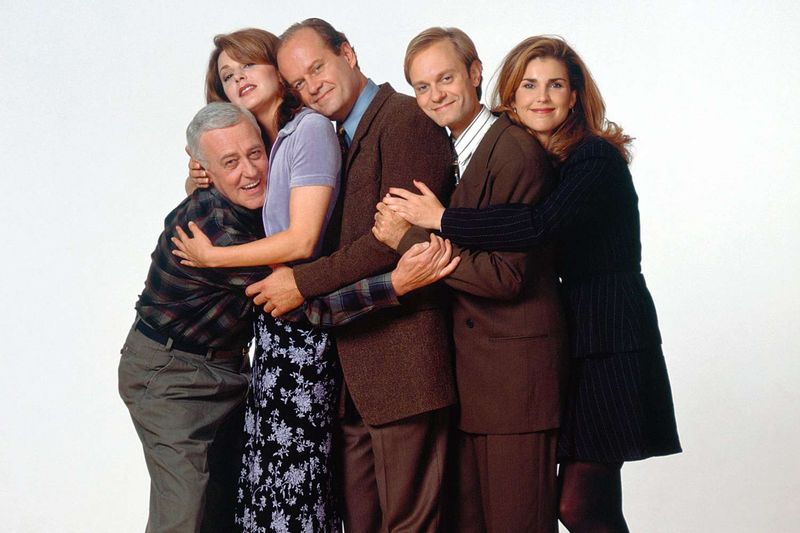 Frasier