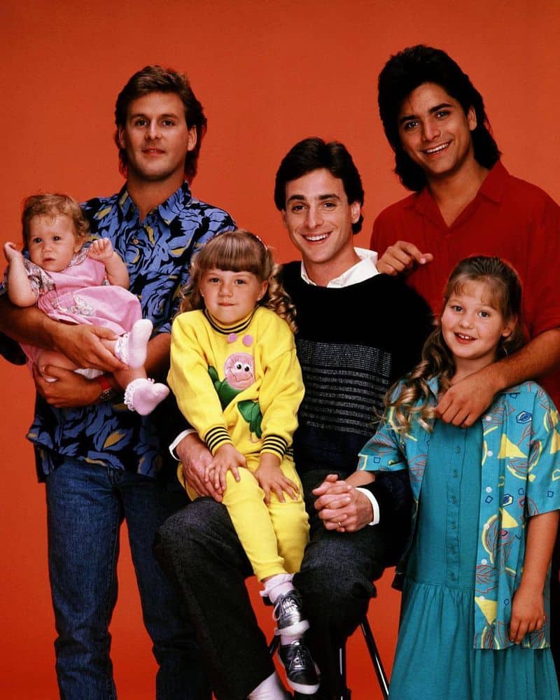 Full House (1987–1995)