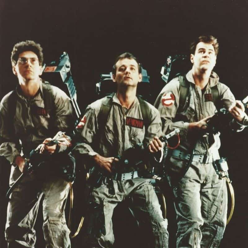 Ghostbusters (1984)