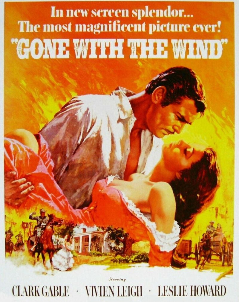 Gone with the Wind