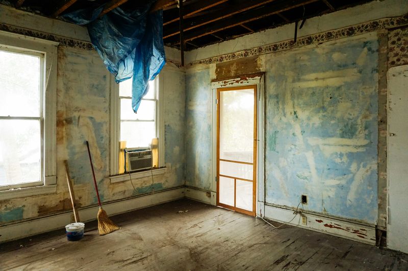 It’s Probably Not a Good Time to Renovate