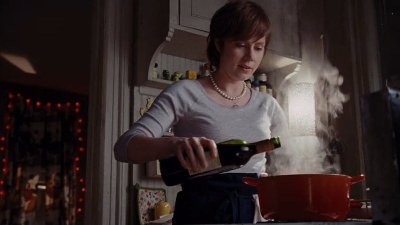 Julie & Julia - Boeuf Bourguignon