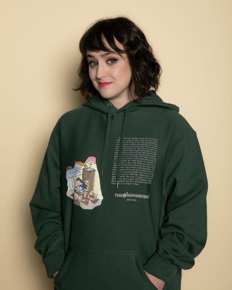 Mara Wilson