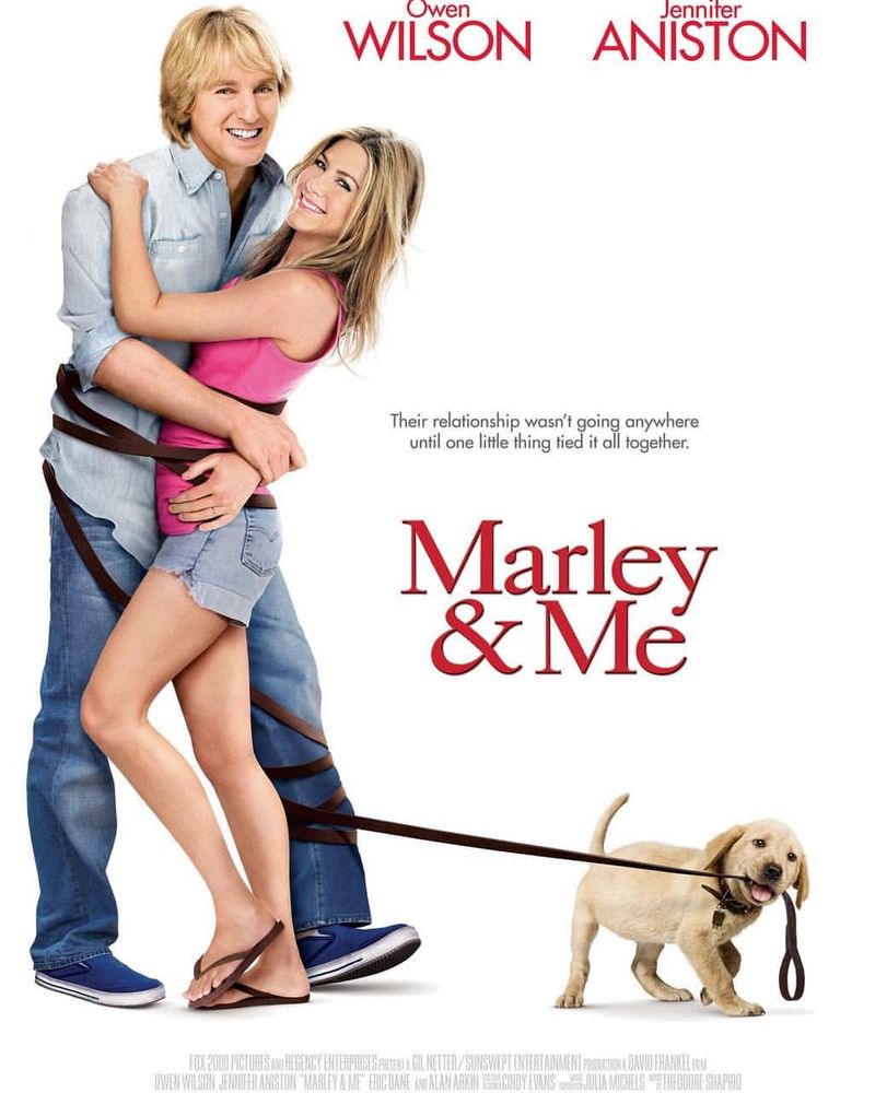 Marley & Me