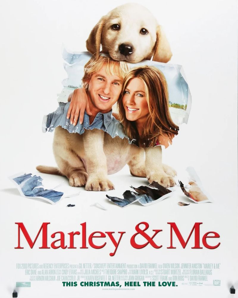 Marley & Me