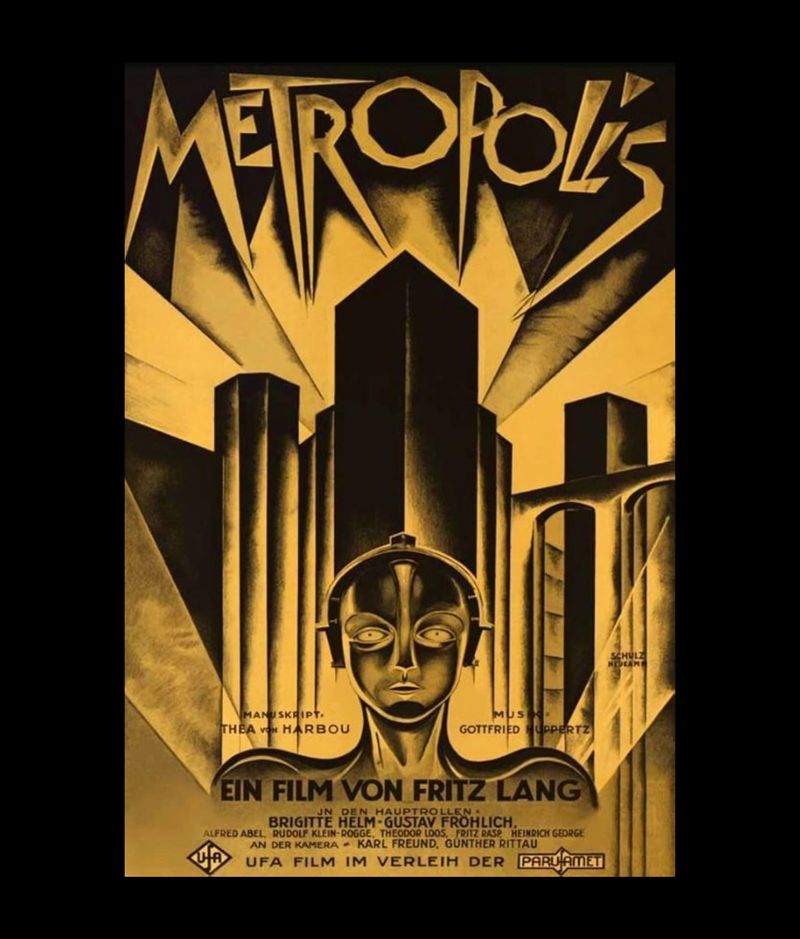 Metropolis