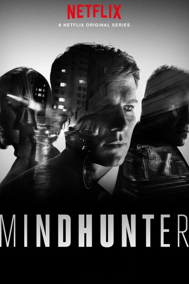 Mindhunter