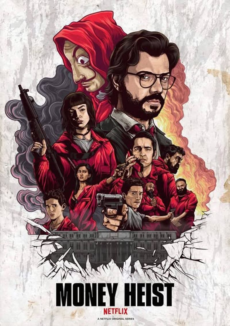 Money Heist