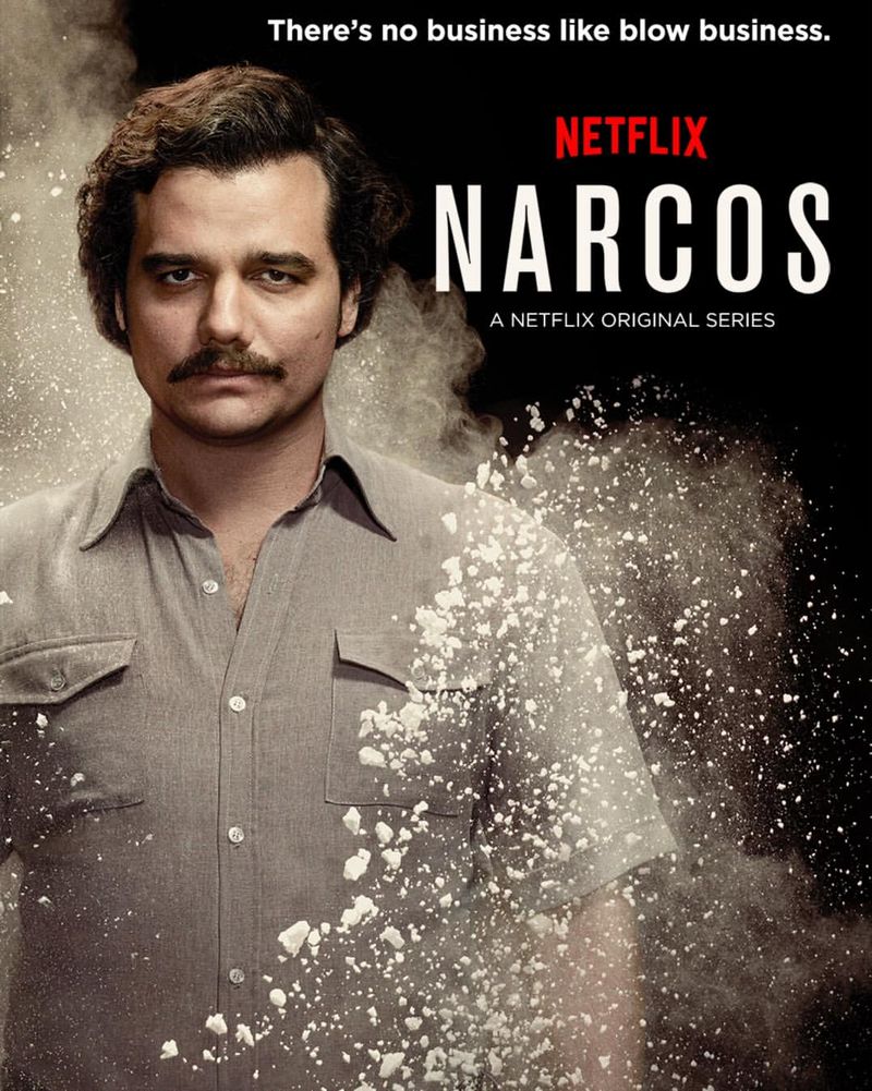 Narcos