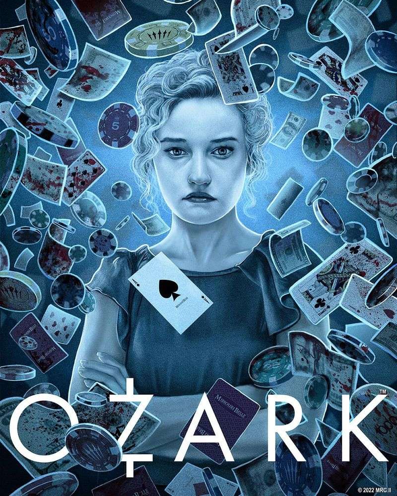 Ozark