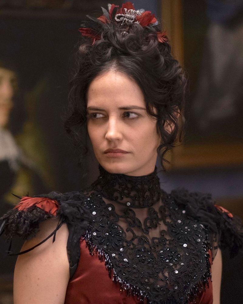 Penny Dreadful