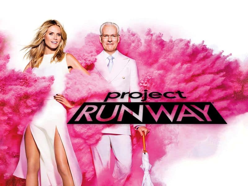 Project Runway