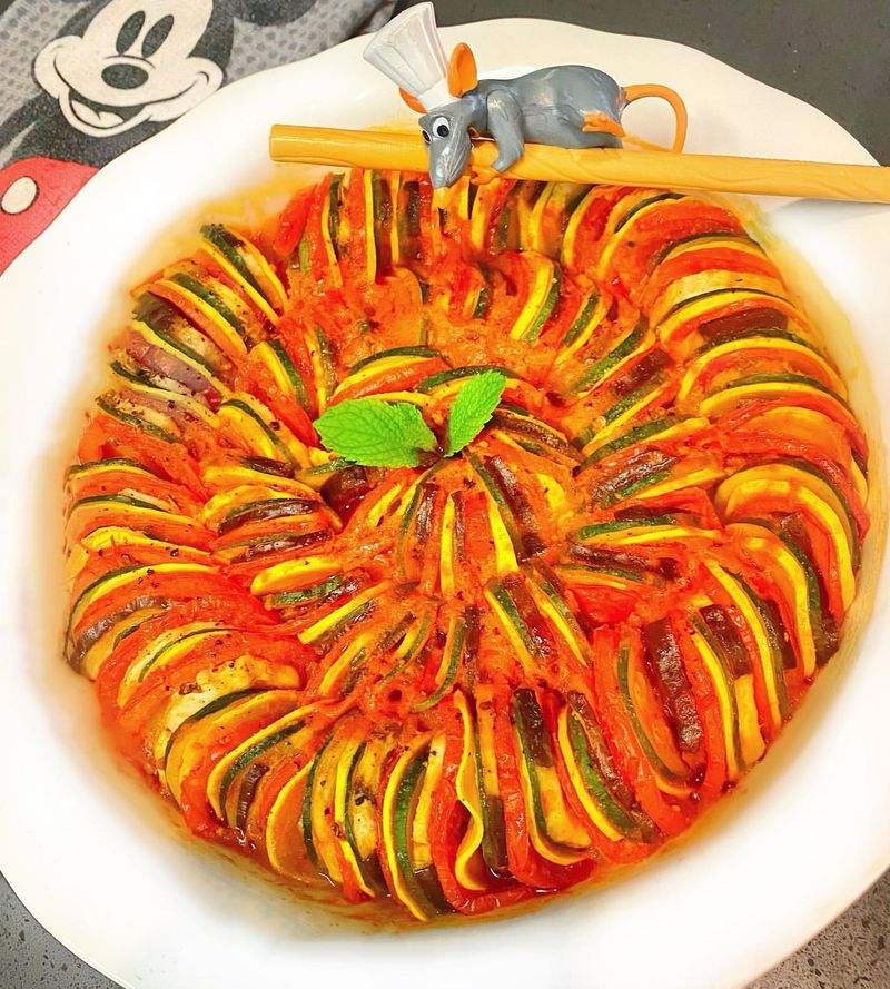 Ratatouille - Remy's Ratatouille