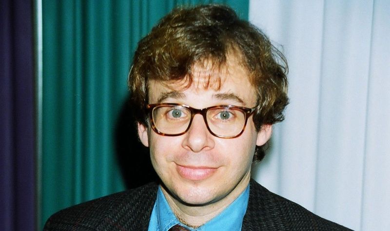 Rick Moranis