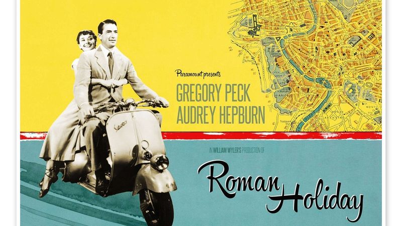 Roman Holiday