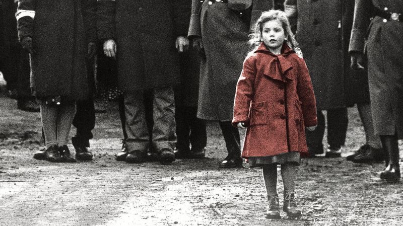 Schindler's List