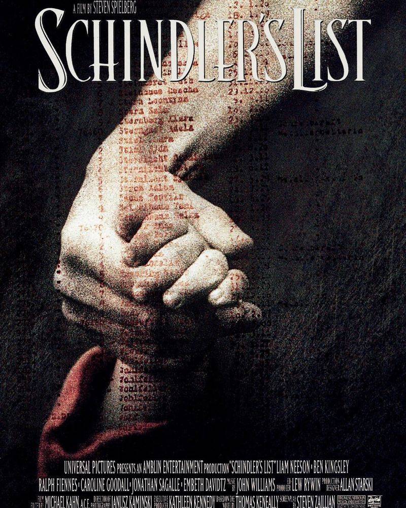 Schindler's List