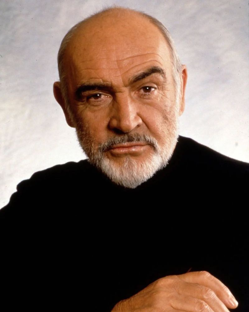 Sean Connery