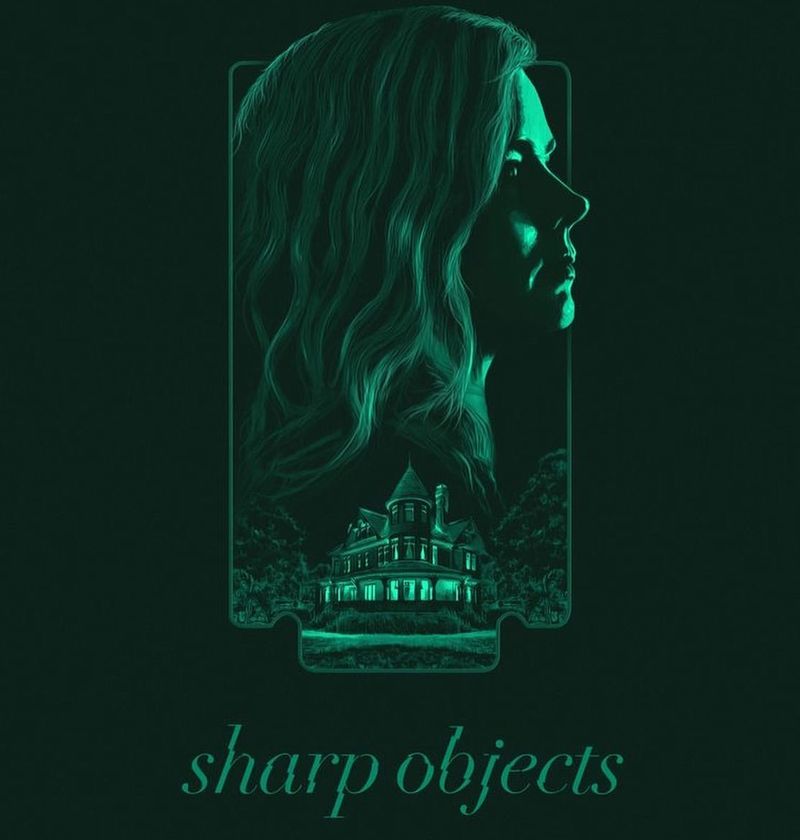 Sharp Objects