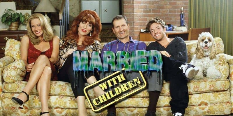 Show 1: 'Married... with Children'