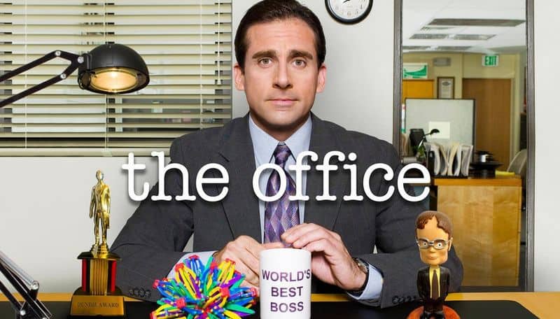 Show 1: 'The Office'