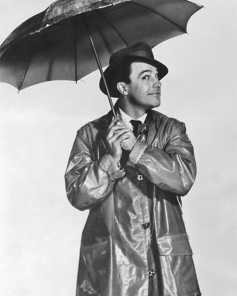 Singin' in the Rain (1952)