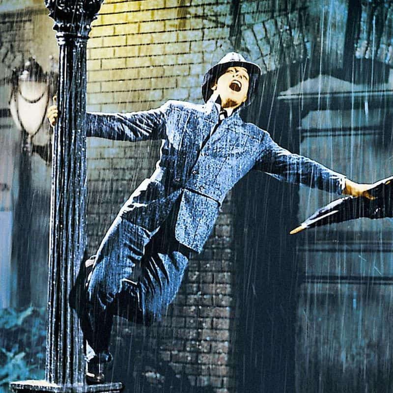 Singin' in the Rain